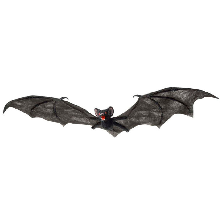 Chauve-souris suspendu - 74 cm | Le Géant de la Fête
