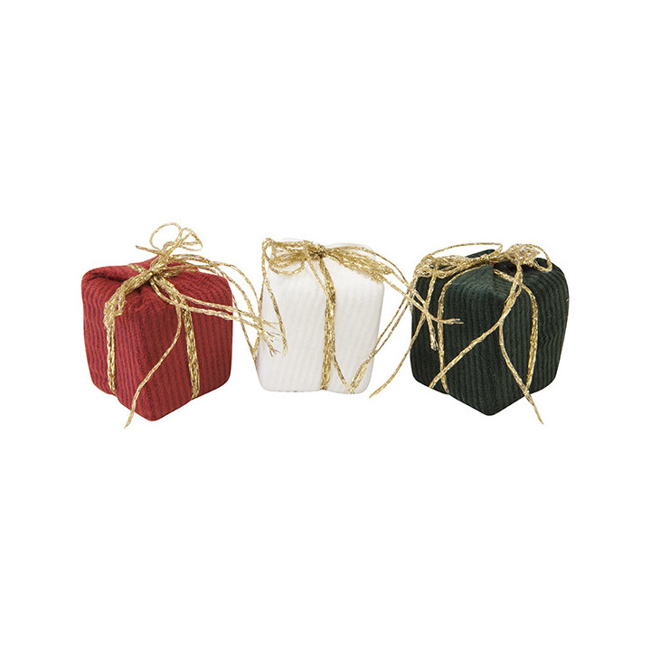 Petits cadeaux - Tradition - lot de 3 | Le Géant de la Fête