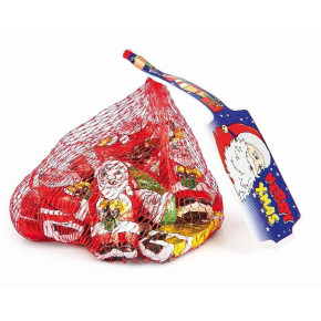 Assortiment de chocolat de Noël - 75 grs | Le Géant de la Fête