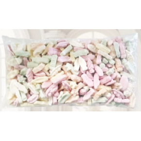 Meringues fantaisies - Valdélice - 1 kg | Le Géant de la Fête