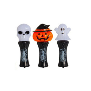 Torche lumineuse - Halloween | Le Géant de la Fête