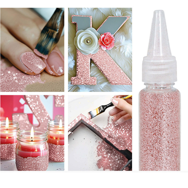Paillettes biodégradables - 10 g | Le Géant de la Fête