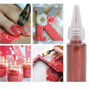 Paillettes biodégradables - 10 g | Le Géant de la Fête