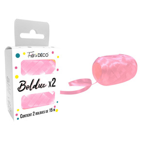 Bolducs - 15 m - lot de 2 | Le Géant de la Fête