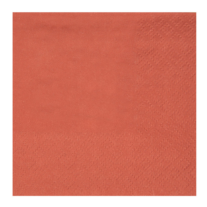 Serviettes cocktail en papier - lot de 25 | Le Géant de la Fête