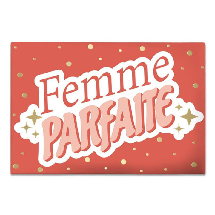 Magnet "Femme Parfaite" | Le Géant de la Fête