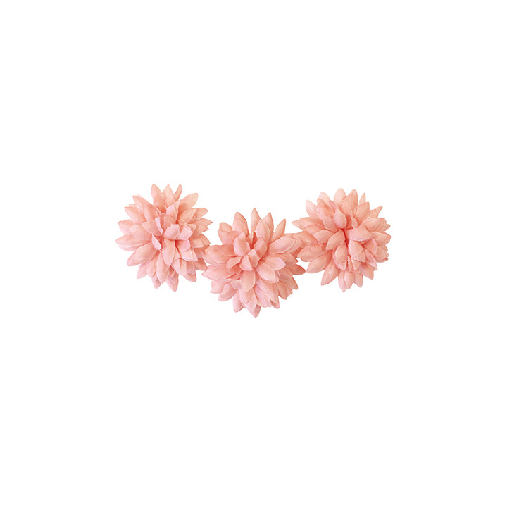 Bouquet de mini dahlias - lot de 6 | Le Géant de la Fête