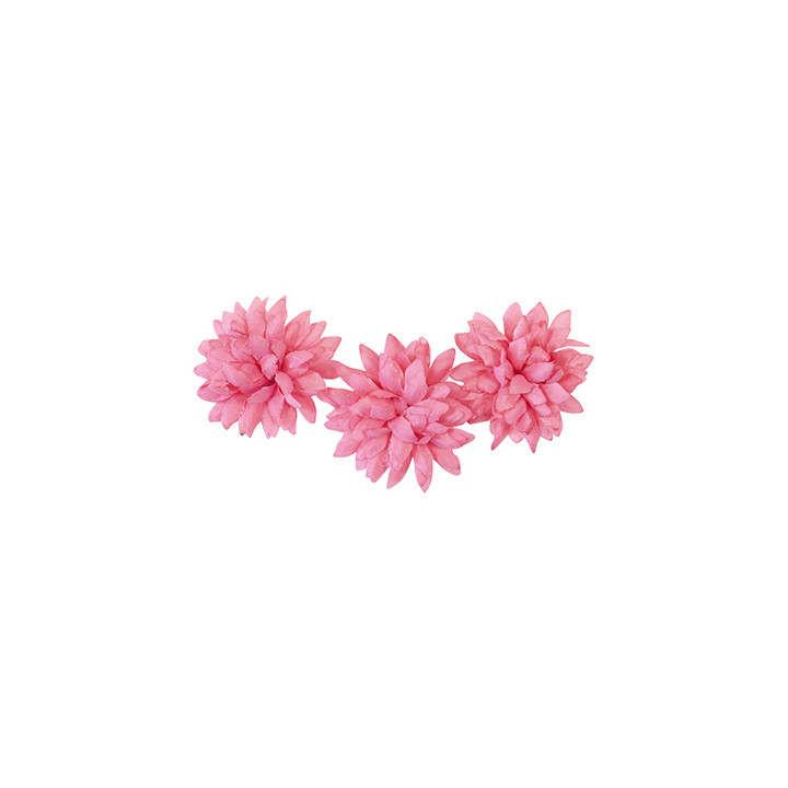 Bouquet de mini dahlias - lot de 6 | Le Géant de la Fête