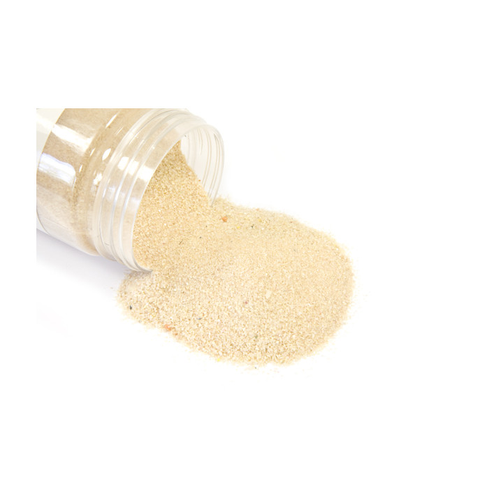 Sable de décoration - 400 g | Le Géant de la Fête