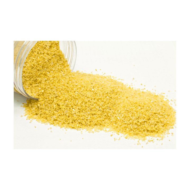 Sable de décoration - 400 g | Le Géant de la Fête