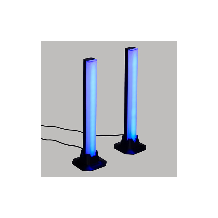 Barres lumineuses - 32 cm - lot de 2 | Le Géant de la Fête
