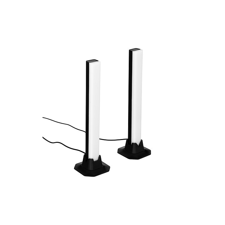 Barres lumineuses - 32 cm - lot de 2 | Le Géant de la Fête