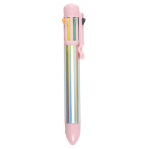 Stylo Électroplate - 8 couleurs | Le Géant de la Fête
