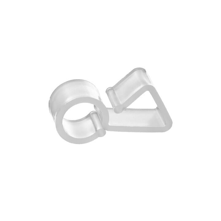 Accroches pour gouttières - lot de 18 | Le Géant de la Fête
