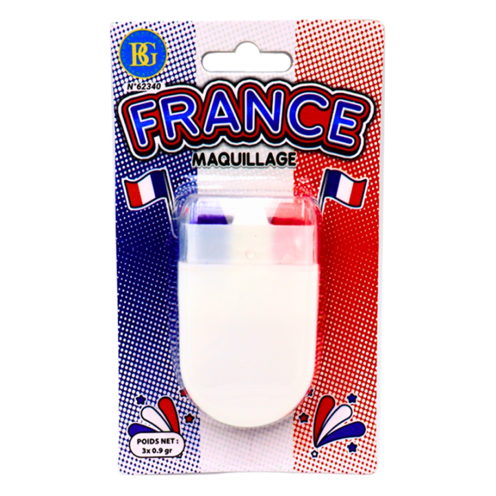 Stick de maquillage - France | Le Géant de la Fête