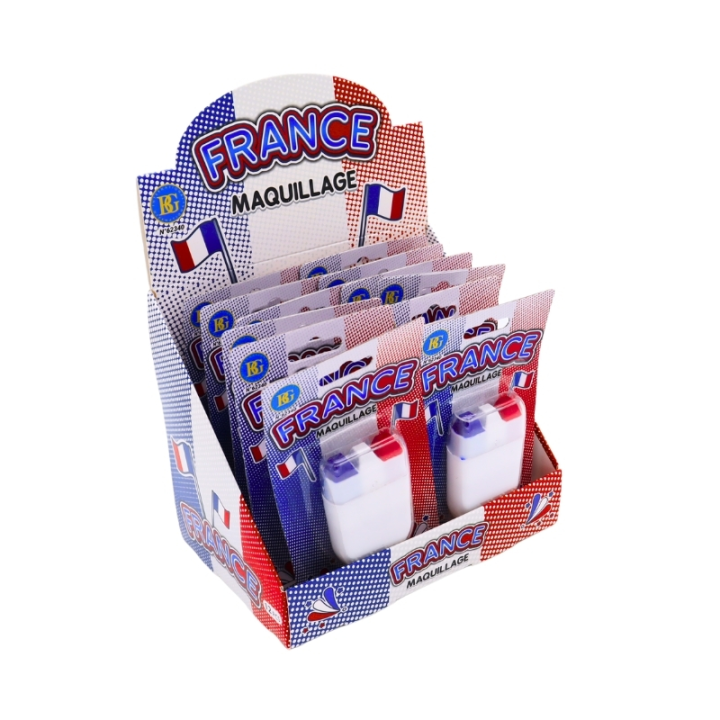 Stick de maquillage - France | Le Géant de la Fête