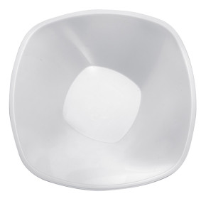 Saladier - 3 L - lot de 3 - Blanc | Le Géant de la Fête