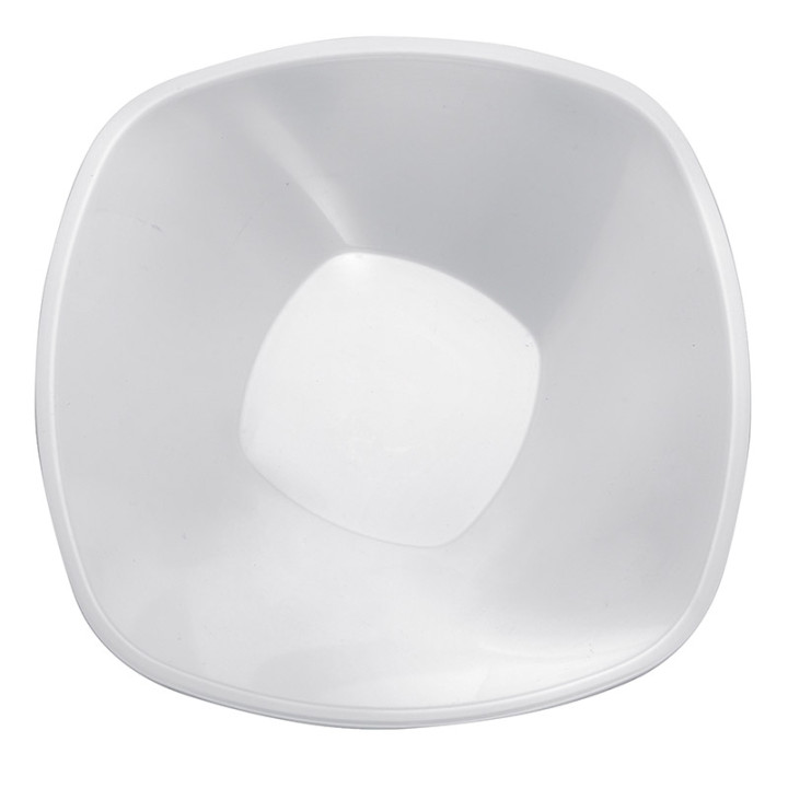 Saladier - 3 L - lot de 3 - Blanc | Le Géant de la Fête