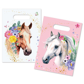 Sacs - Equifleur - lot de 6 | Le Géant de la Fête
