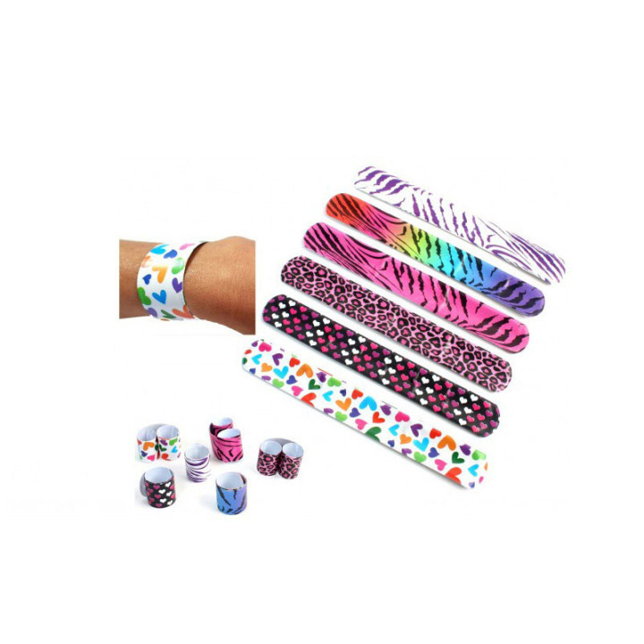 Bracelet clap décor | Le Géant de la Fête
