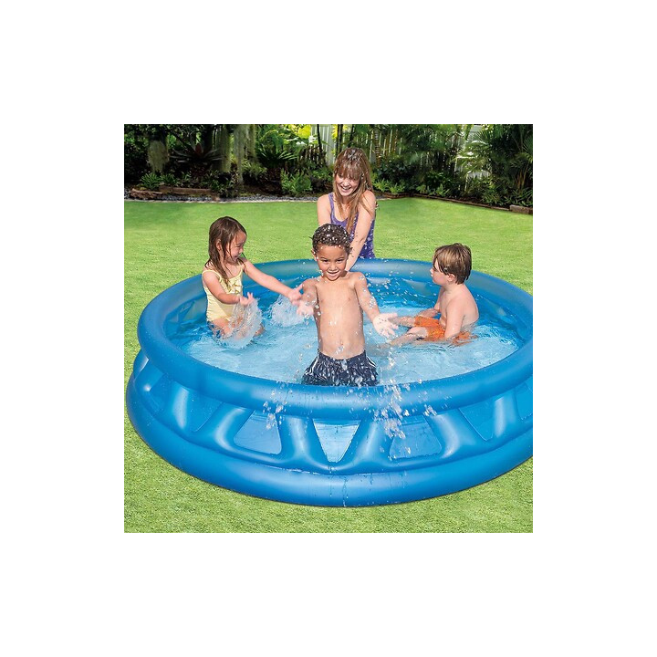 Piscine - Capsule nacrée - 1.88 m | Le Géant de la Fête