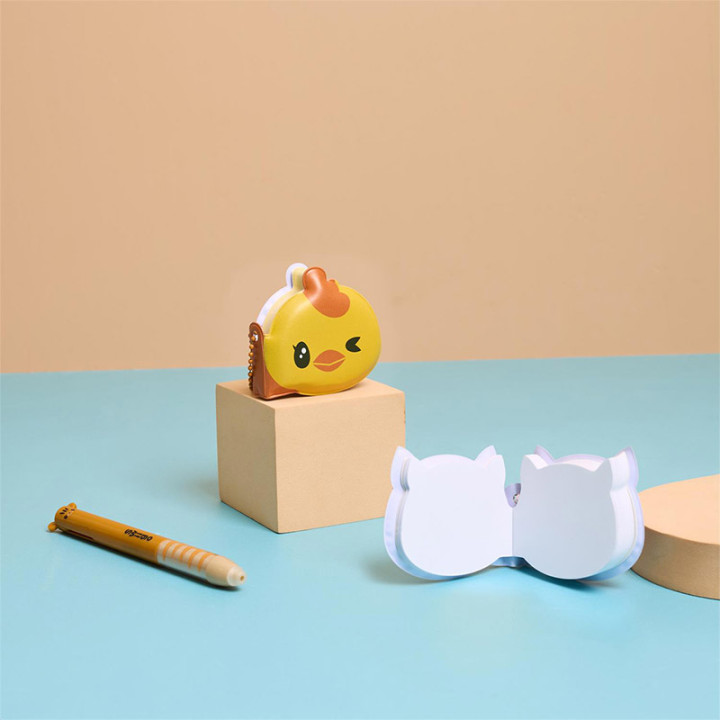 Mini carnet doux - Swigo | Le Géant de la Fête