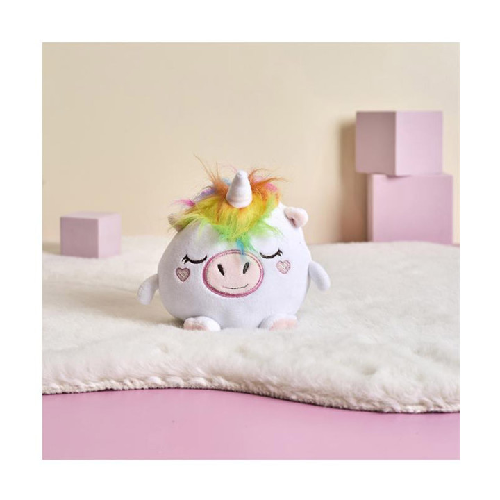 Peluche - Kawai Fluffy Friends - 12 cm | Le Géant de la Fête