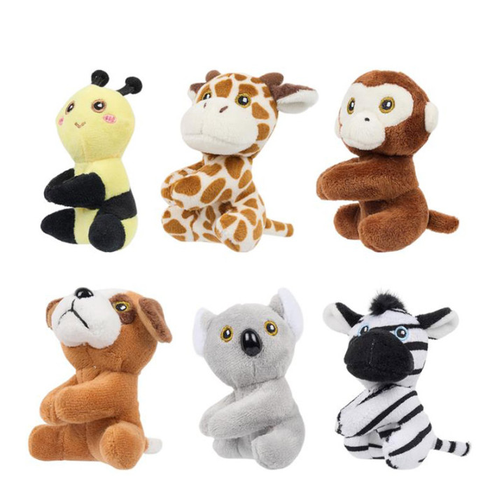 Peluche pince - Kawai | Le Géant de la Fête
