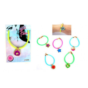 Bracelet pendentif | Le Géant de la Fête