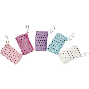 Porte monnaie à paillettes | Le Géant de la Fête