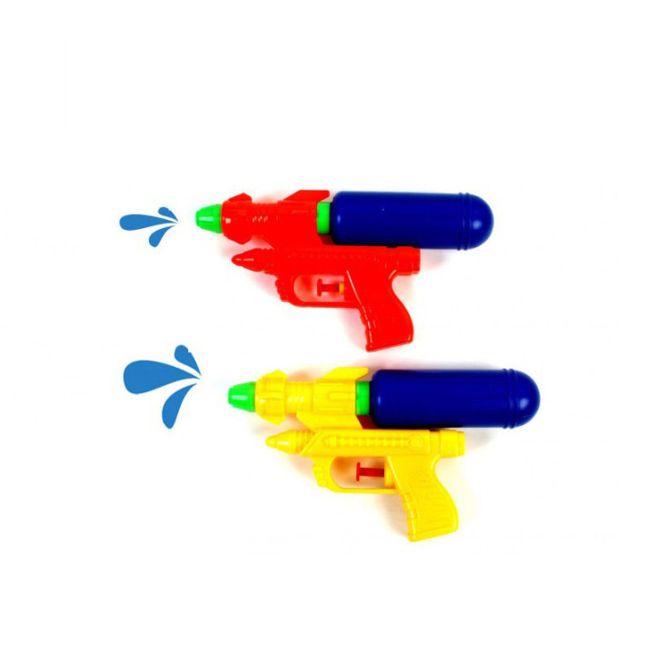 Pistolet à eau - Color | Le Géant de la Fête
