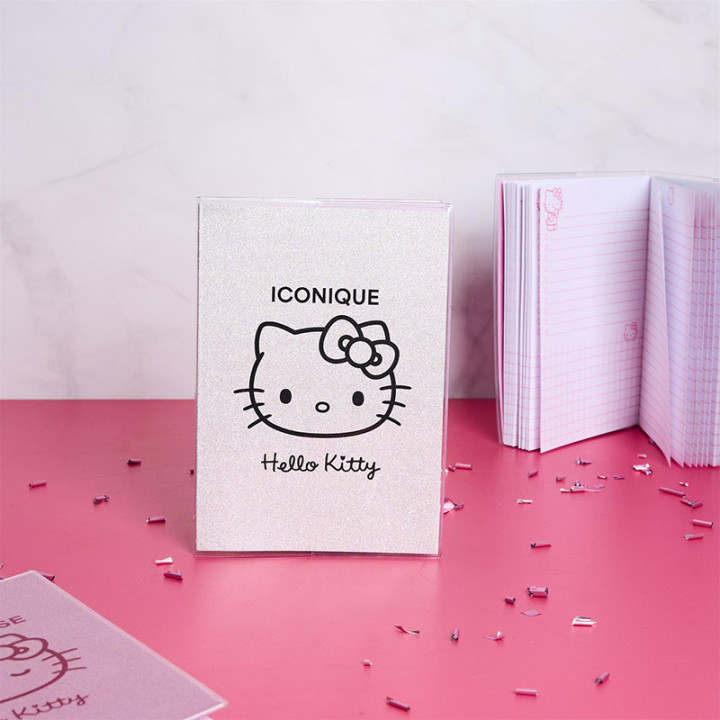Carnet - Hello Kitty | Le Géant de la Fête