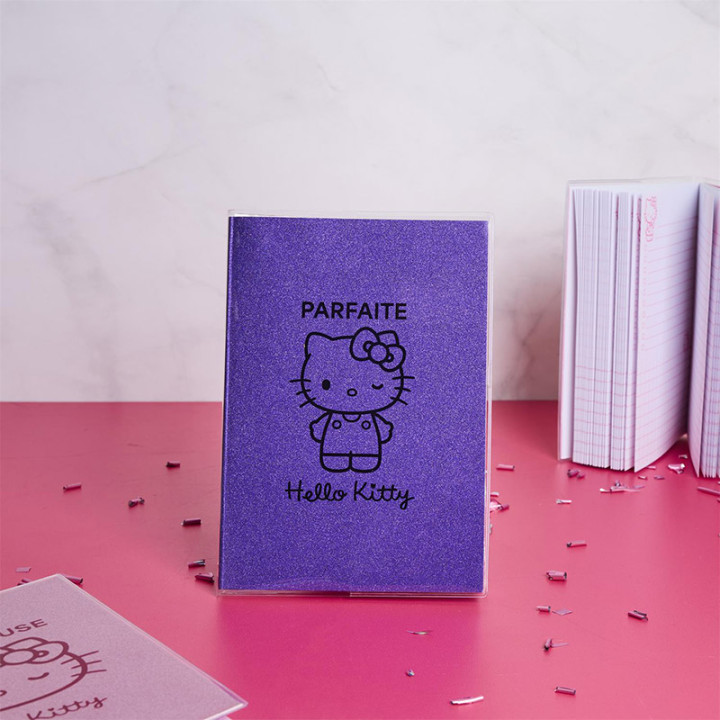 Carnet - Hello Kitty | Le Géant de la Fête