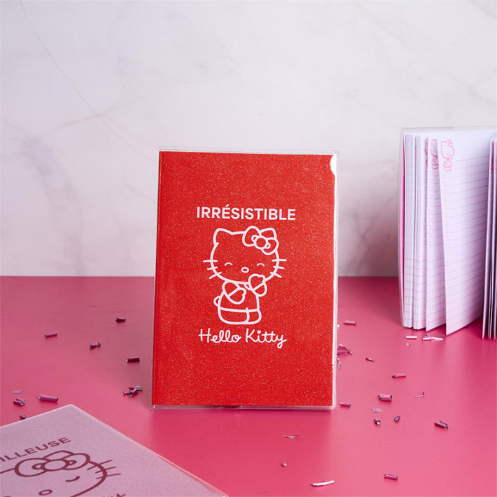 Carnet - Hello Kitty | Le Géant de la Fête