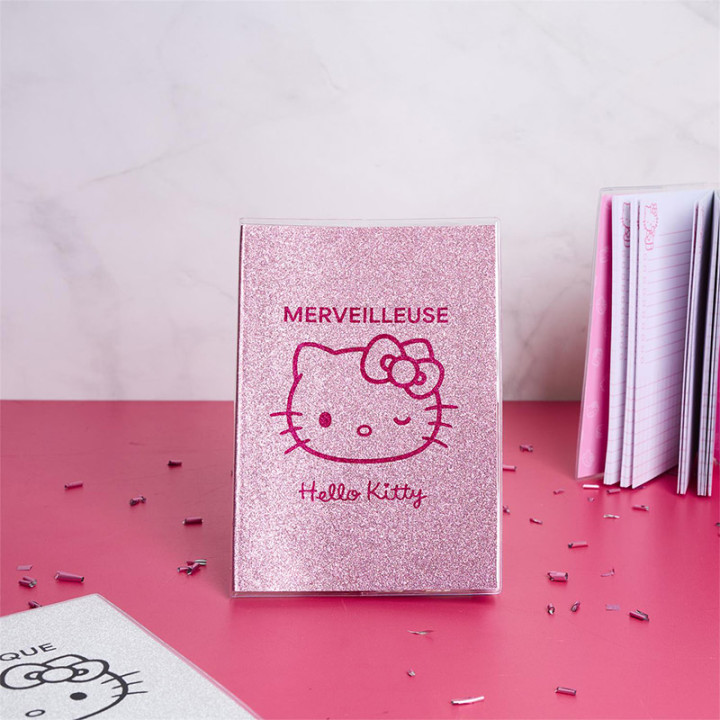 Carnet - Hello Kitty | Le Géant de la Fête