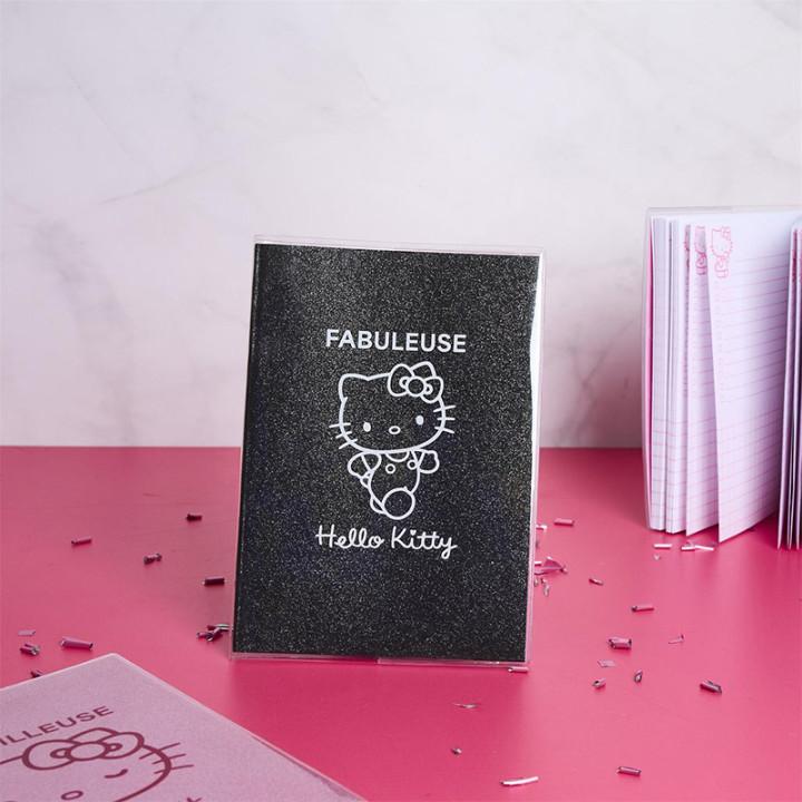 Carnet - Hello Kitty | Le Géant de la Fête