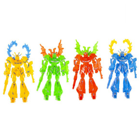 Robot - Colorfull | Le Géant de la Fête