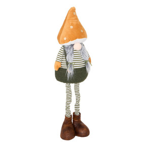 Gnome Sopi téléscopique - 83 cm | Le Géant de la Fête