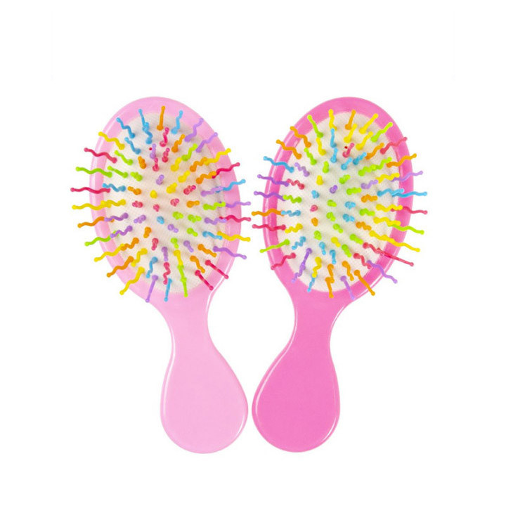 Brosse à cheveux - Arc en ciel | Le Géant de la Fête