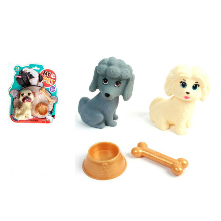 Chien et accessoires | Le Géant de la Fête