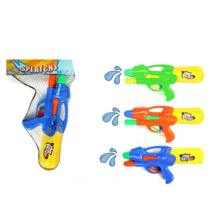 Pistolet à eau - Splatchy | Le Géant de la Fête