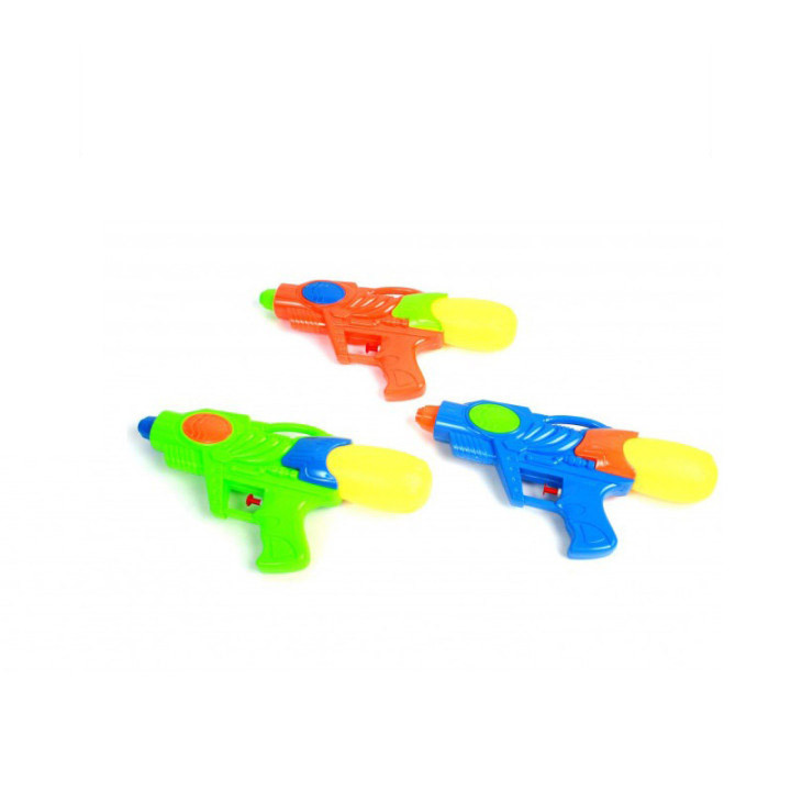 Pistolet à eau - 28 cm | Le Géant de la Fête