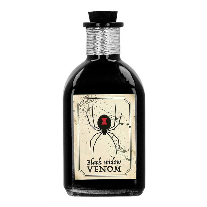 Bouteille de poison | Le Géant de la Fête