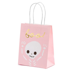 Sac à bonbons  - Halloween Girly | Le Géant de la Fête