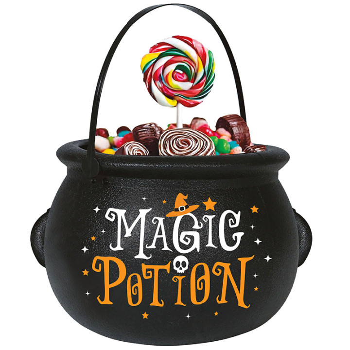 Chaudron "Magic Potion" | Le Géant de la Fête