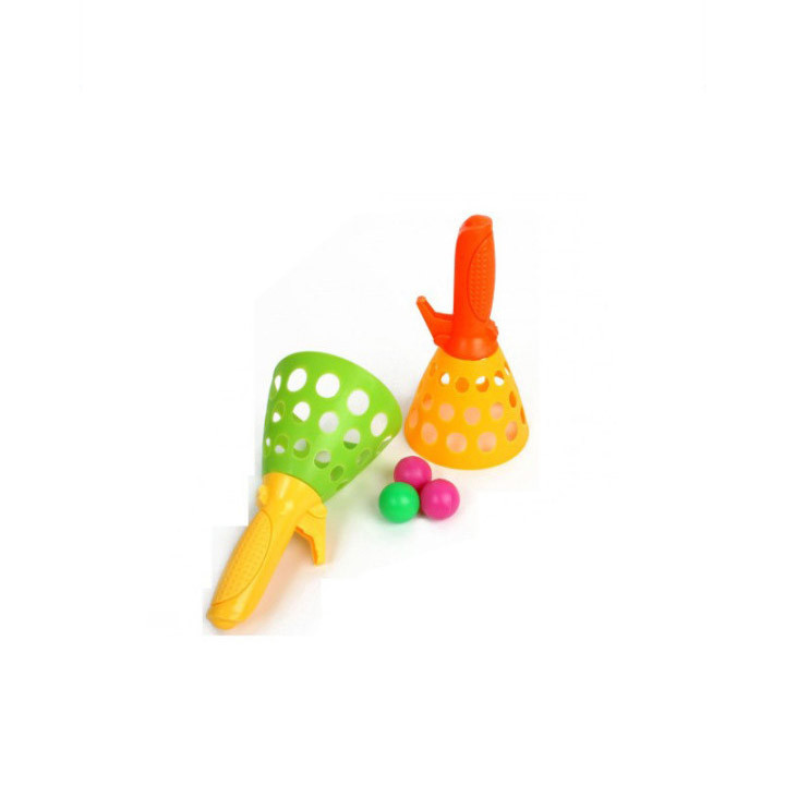Lances balle - 19 cm - lot de 2 | Le Géant de la Fête