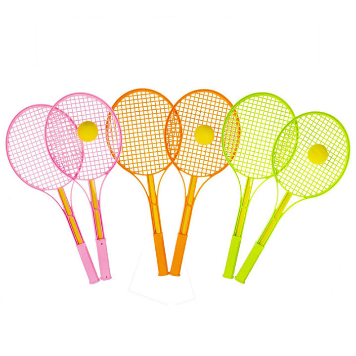 Tennisset - Color - 2 joueurs | Le Géant de la Fête