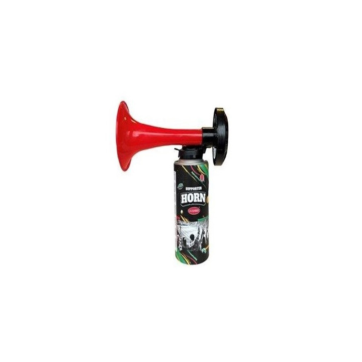 Corne de supporter complète | Le Géant de la Fête