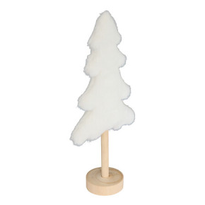 Sapin - Sherpa - Blanc | Le Géant de la Fête