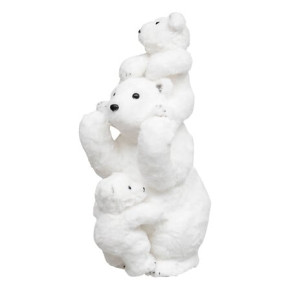 Ours et bébés - 52 cm | Le Géant de la Fête